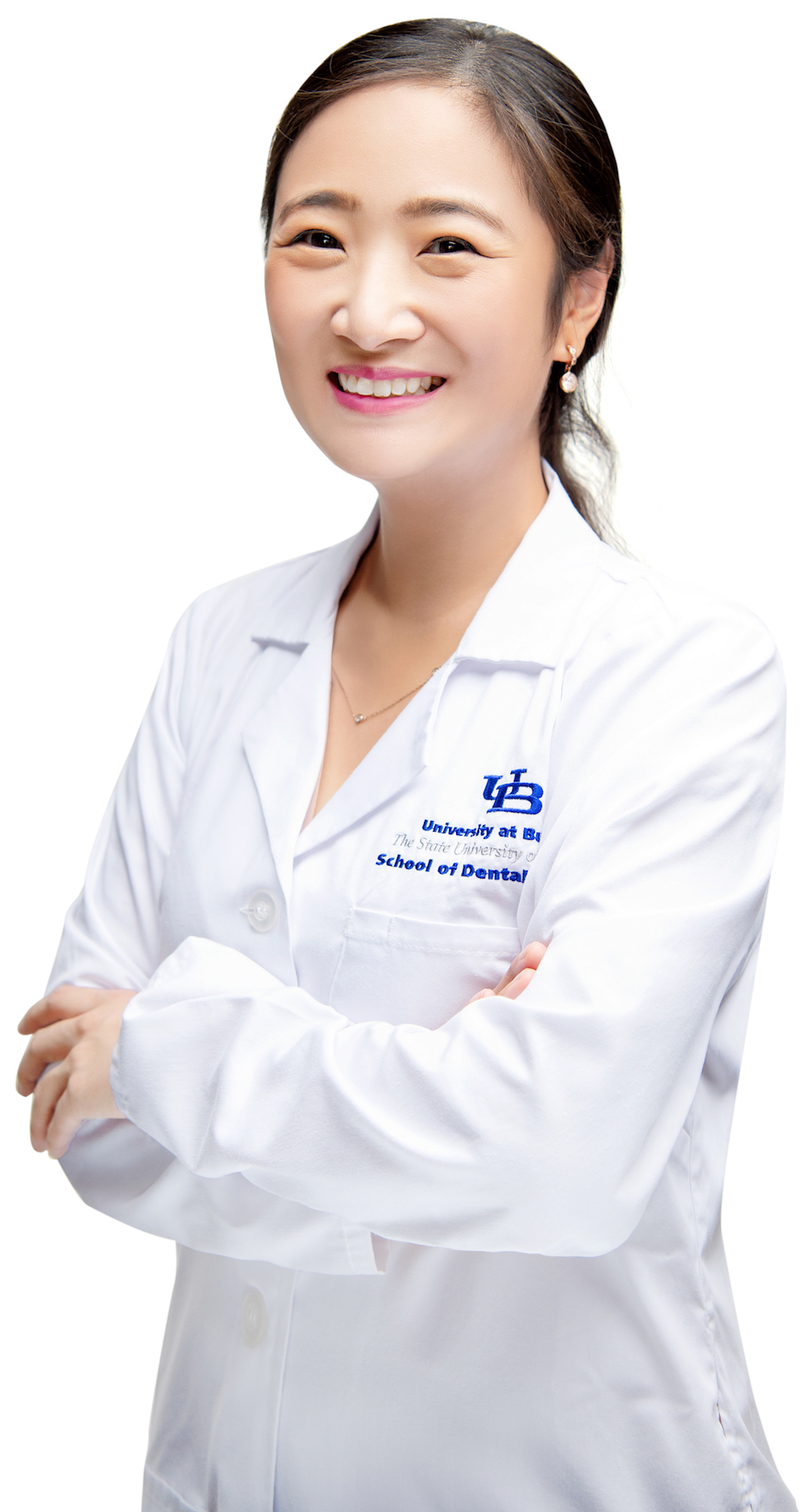 Dr. Amy Qian, dentist in Fort Worth